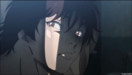 Baki Hanma  (Hindi) - Season 01 Episode 04